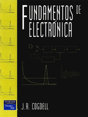 FUNDAMENTOS DE ELECTRONICA