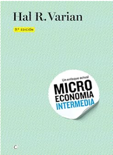 MICROECONOMIA INTERMEDIA