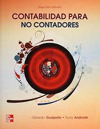 CONTABILIDAD PARA NO CONTADORES