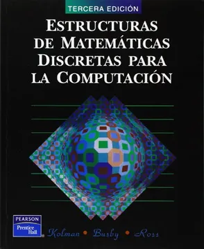 ESTRUCTURAS DE MATEMATICAS DISCRETAS PARA LA COMPUTACION