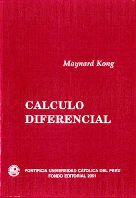 CALCULO DIFERENCIAL