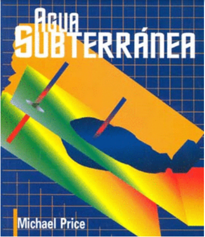 AGUA SUBTERRANEA