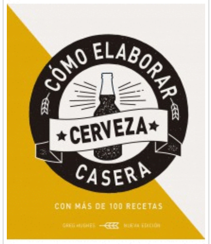 COMO ELABORAR CERVEZA