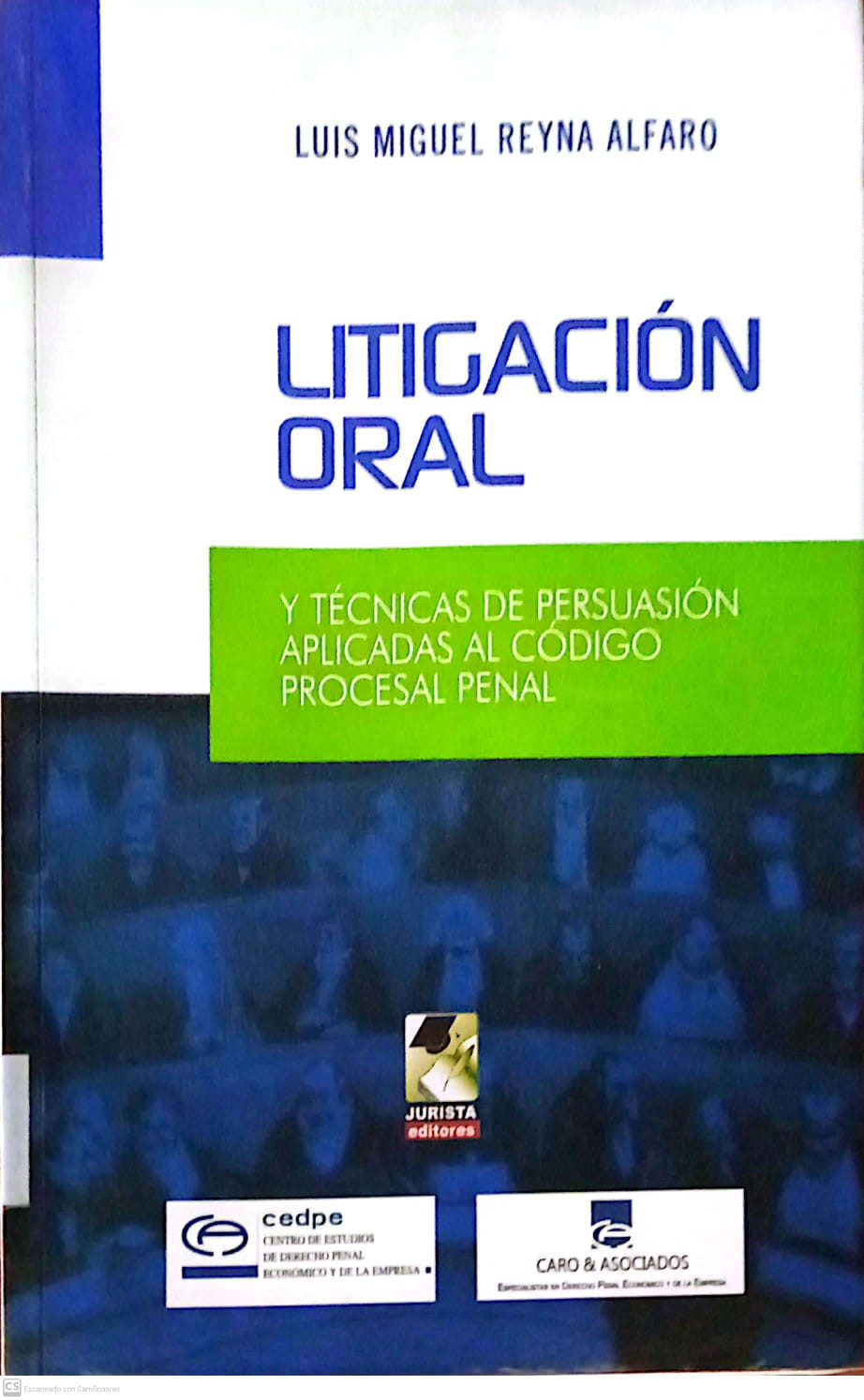 LICITACION ORAL