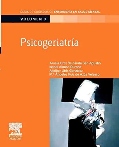 PSICOGERIATRIA