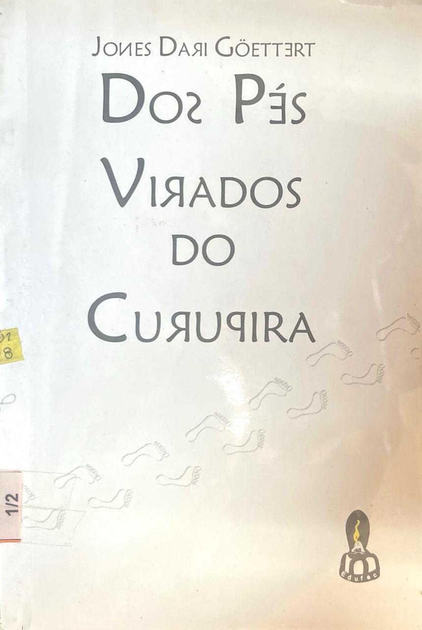 DOS PES VIRADOS DO CORUPIRA
