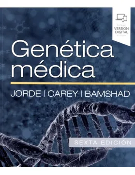 GENETICA MEDICA