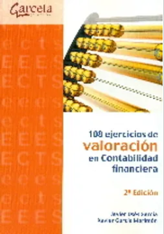 108 EJERCICIOS DE VALORACION EN CONTABILIDAD FINANCIERA