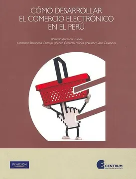 COMO DESARROLLAR EL COMERCIO ELECTRONICO EN EL PERU