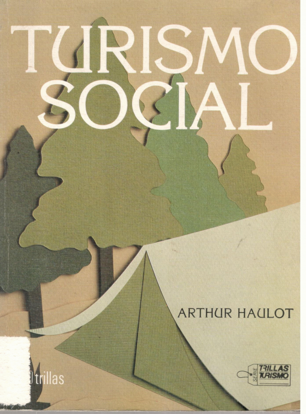TURISMO SOCIAL