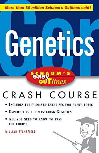 GENETICS