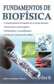 FUNDAMENTOS DE BIOFISICA