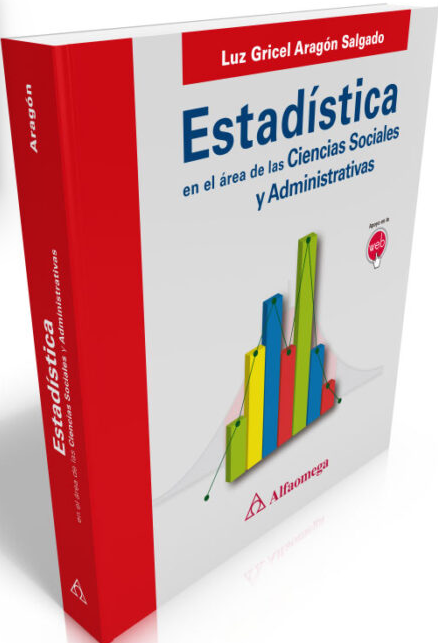 ESTADISTICA EN EL AREA DE LAS CIENCIAS SOCIALES Y ADMINISTRATIVAS