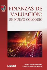 FINANZAS DE VALUACION: UN NUEVO COLOQUIO