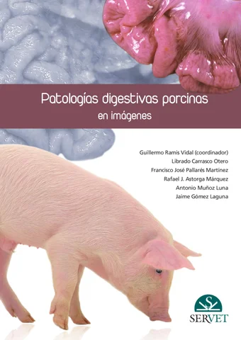 PATOLOGIA DIGESTIVAS PORCINAS EN IMAGENES