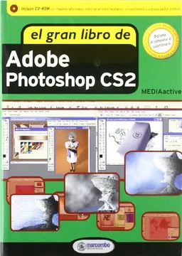 EL GRAN LIBRO DE AUTODESK, AUTOCAD 2007