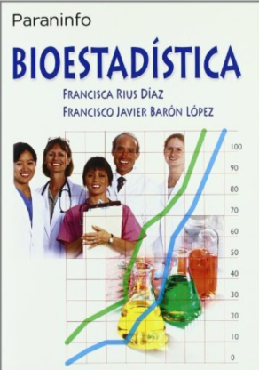BIOESTADISTICA