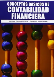CONCEPTOS BASICOS DE CONTABILIDAD FINANCIERA