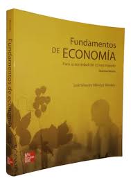 FUNDAMENTOS DE ECONOMIA PARA LA SOCIEDAD DEL CONOCIMIENTO