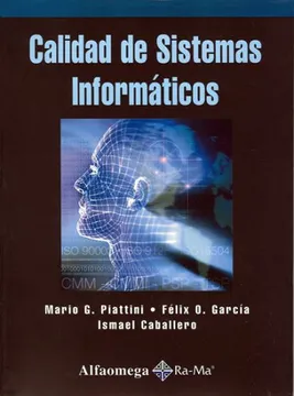 CALIDAD DE SISTEMAS INFORMATICOS