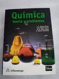 QUIMICA - TEORIA Y PROBLEMAS