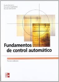FUNDAMENTOS DE CONTROL AUTOMATICO