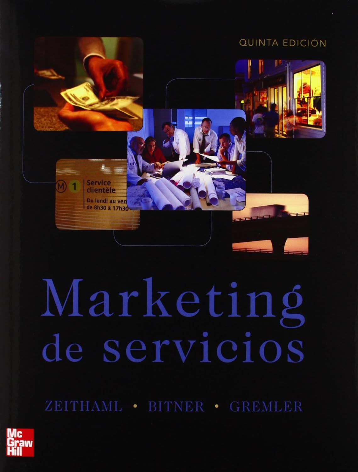 MARKETING DE SERVICIOS