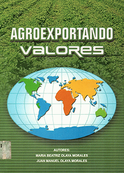 AGROEXPORTANDO VALORES