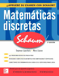 MATEMATICAS DISCRETAS