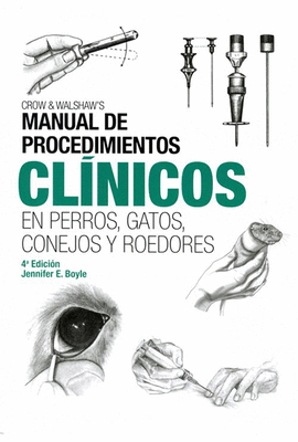 FUNDAMENTOS DE CIRUGIA EN ANIMALES