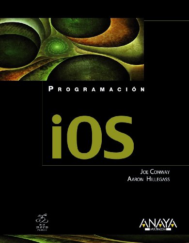 PROGRAMACION IOS