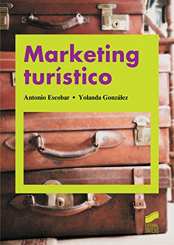 MARKETING TURISTICO