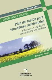 PLAN DE ACCION PARA FORMADORES AMBIENTALES