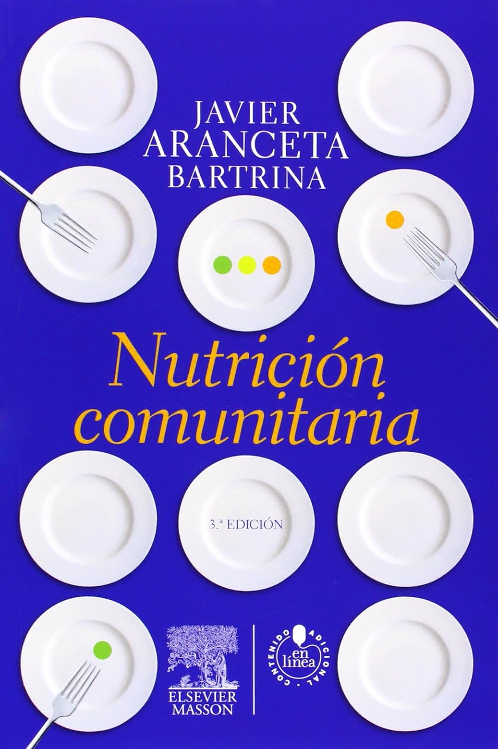 NUTRICION COMUNITARIA