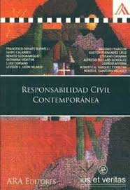 RESPONSABILIDAD CIVIL CONTEMPORANEA
