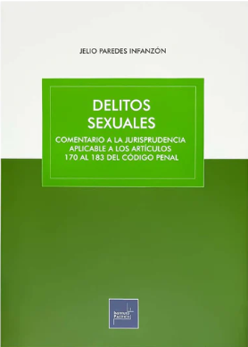 DELITOS SEXUALES