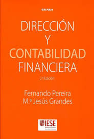 DIRECCION Y CONTABILIDAD FINANCIERA