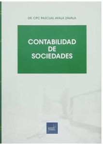CONTABILIDAD DE SOCIEDADES