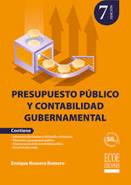 PRESUPUESTO PUBLICO Y CONTABILIDAD GUBERNAMENTAL