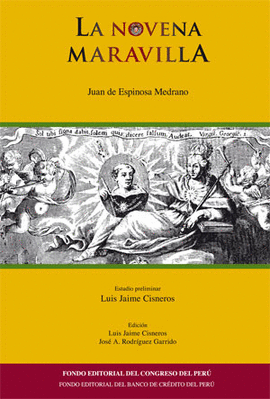 LA NOVENA MARAVILLLA