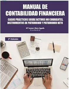 MANUAL DE CONTABILIDAD FINANCIERA