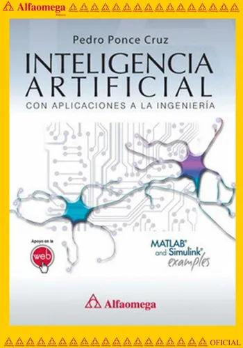INTELIGENCIA ARTIFICIAL CON APLICACIONES A LA INGENIERIA