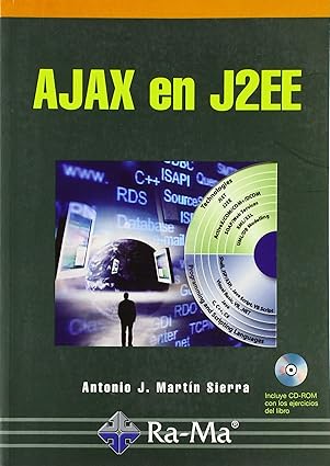 AJAX EN J2EE