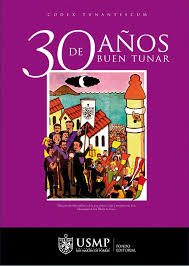 30 AÑOS DE BUEN TUNAR