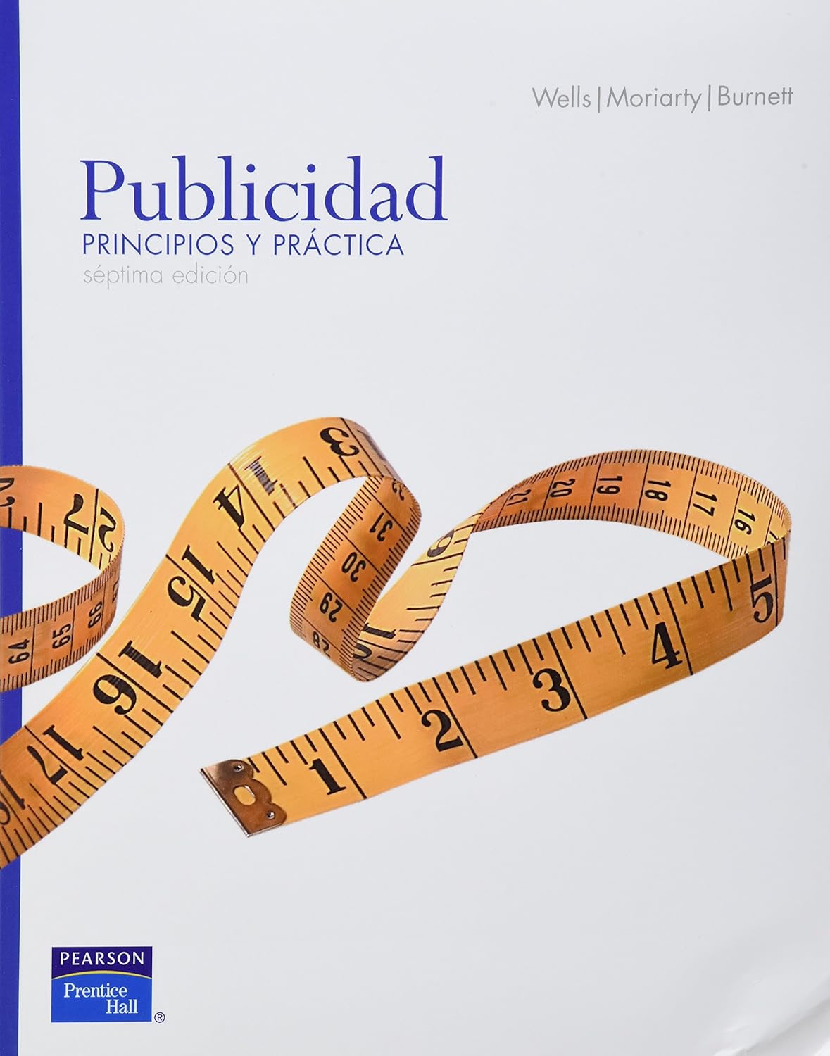 PUBLICIDAD. PRINCIPIOS Y PRACTICAS