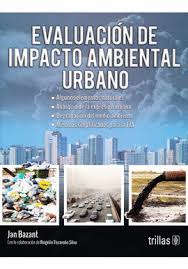 EVALUACION DE IMPACTO AMBIENTAL URBANO