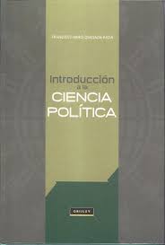 INTRODUCCION A LA CIENCIA POLITICA