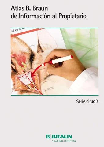 ATLAS B. BRAUN DE INFORMACION AL PROPIETARIO