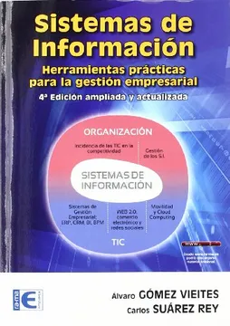 SISTEMAS DE INFORMACION HERRAMIENTAS PRACTICAS PARA LA GESTION EMPRESARIAL