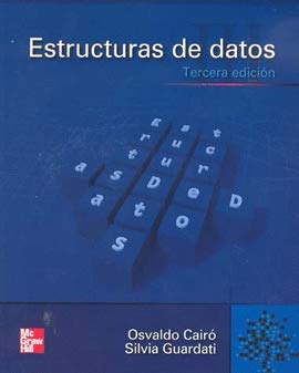 ESTRUCTURA DE DATOS